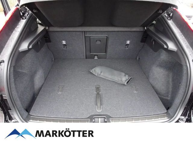 Volvo C40 Plus Recharge