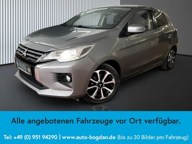 Mitsubishi Space Star Star