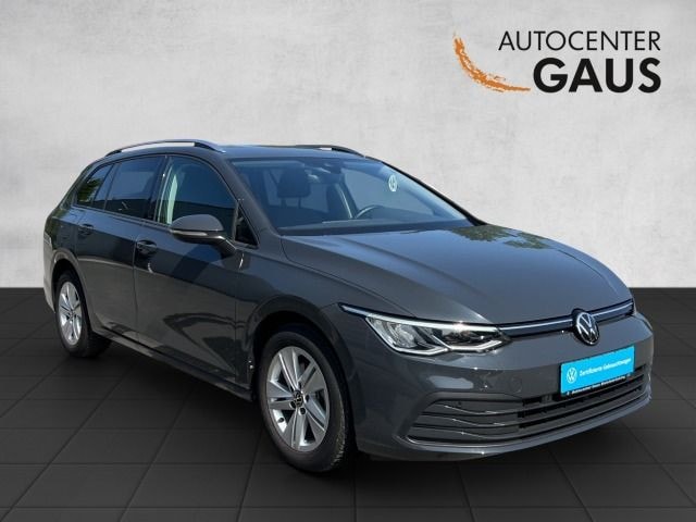 Volkswagen Golf 1.0 TSI Life Variant