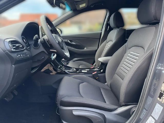 Hyundai i30 Advantage T-GDi