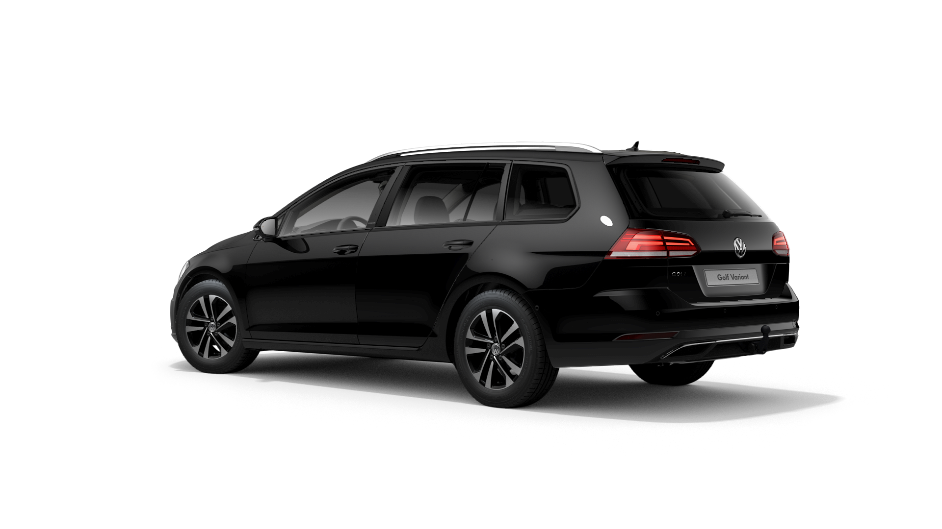 Volkswagen Golf 1.6 TDI Golf VII IQ.Drive Variant