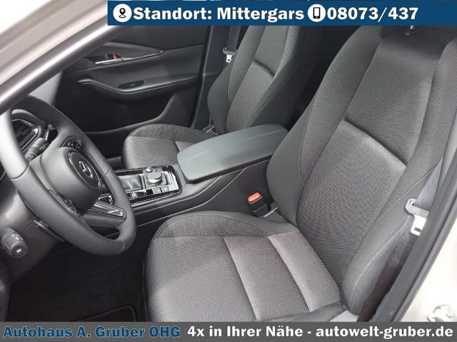 Mazda CX-30 SkyActiv e-Skyactiv