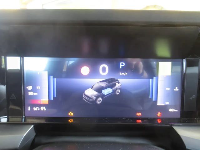 Opel Frontera Ultimate MHEV 48VeDCT6 /2x10"/Navi/RFK/SHZ+LHZ+FSH