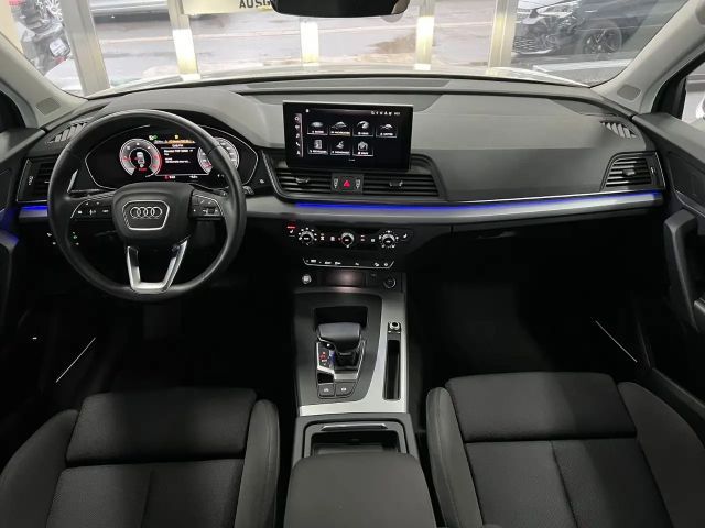 Audi Q5 35 TDI