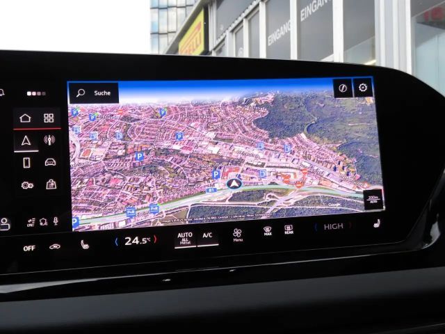 Audi A6 Avant S-Line