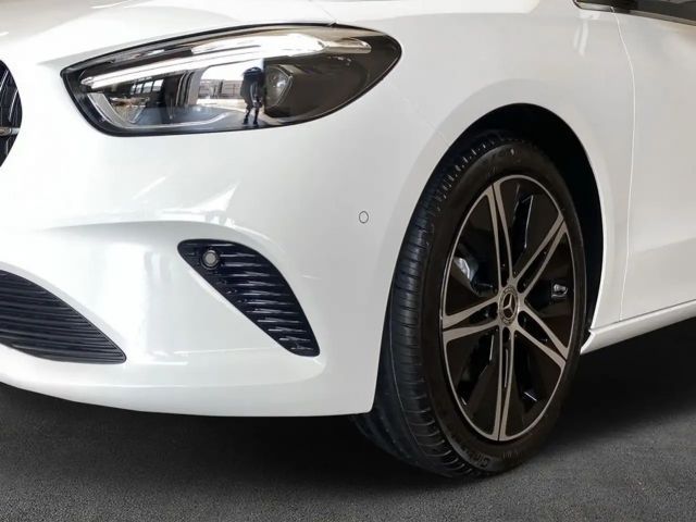 Mercedes-Benz B 180 B-Klasse