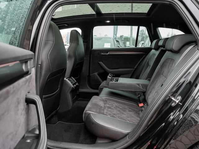 Skoda Superb 1.4 TSI Combi iV