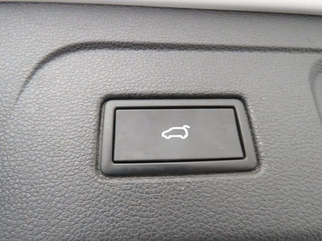 Volkswagen Touran DSG