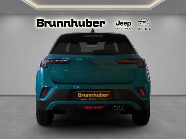 Opel Mokka Edition Turbo