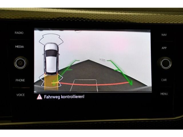 Volkswagen Polo 1.0 TSI DSG Life