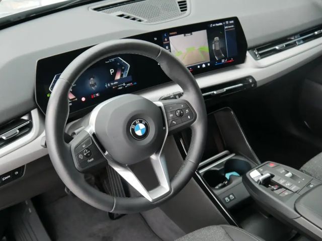 BMW X1 xDrive20d