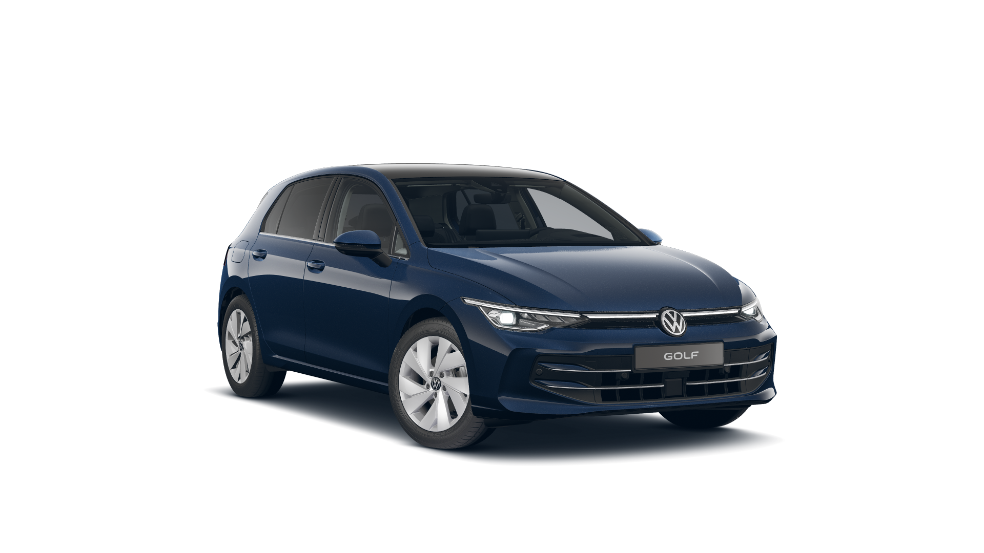 Volkswagen Golf 1.5 eTSI DSG Golf VIII