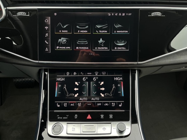 Audi Q7 45 TDI Quattro