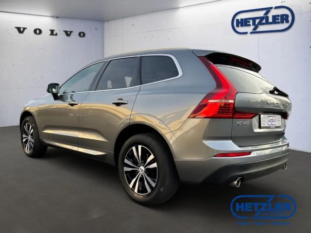 Volvo XC60 Momentum