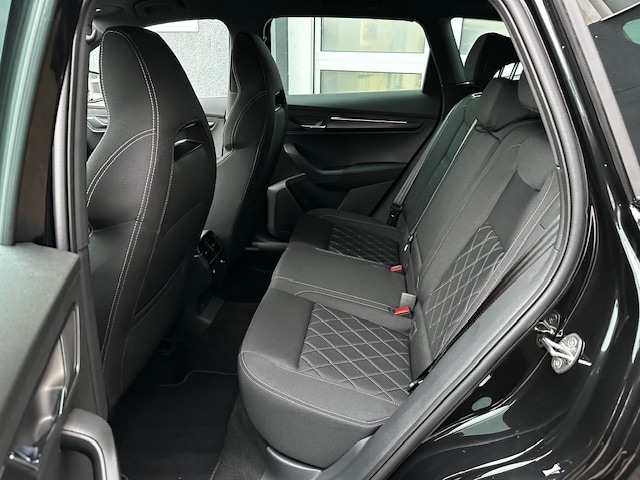 Skoda Karoq Sportline