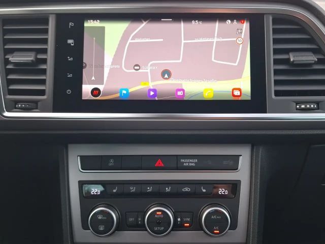 Seat Ateca 1.5 TSI FR-lijn