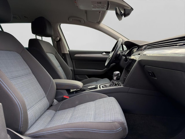 Volkswagen Passat GTE IQ.Drive Variant