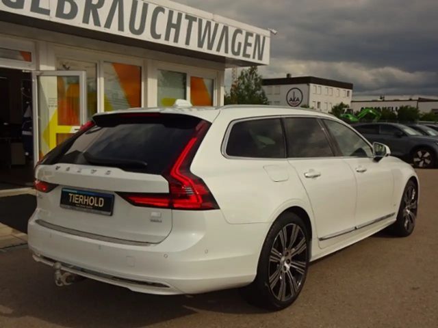 Volvo V90 Inscription T8