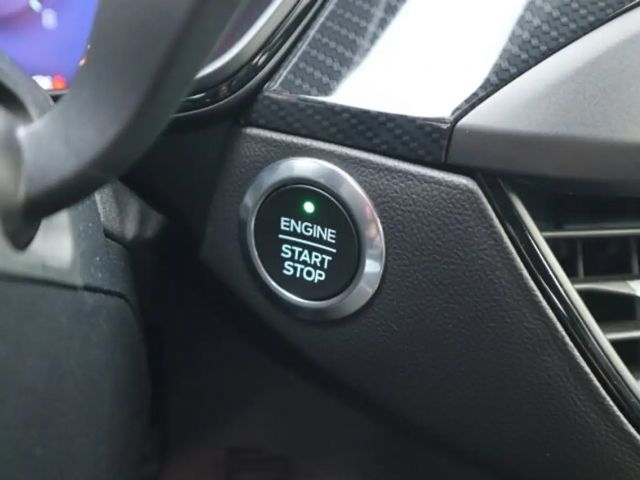 Ford Focus EcoBoost ST Line