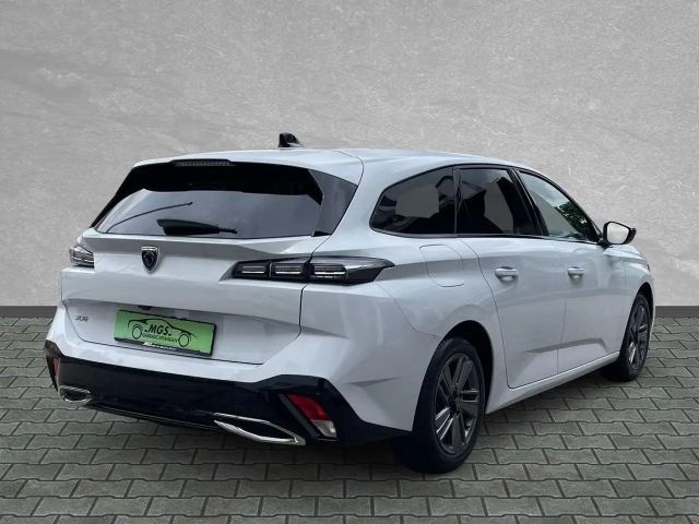 Peugeot 308 Allure Pack PureTech