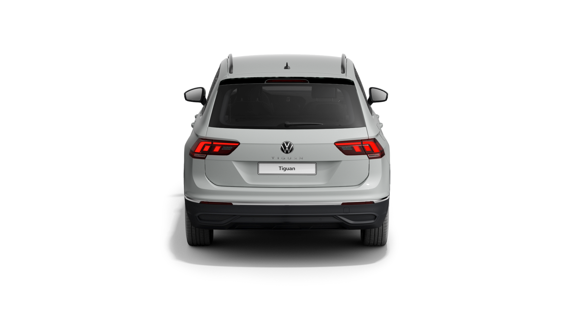 Volkswagen Tiguan 1.5 TSI Life