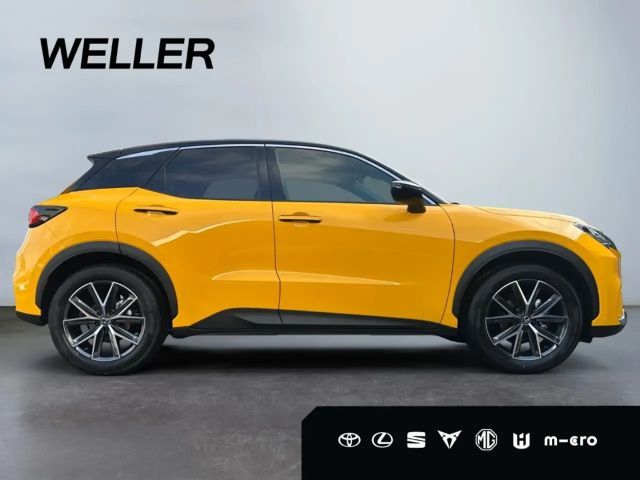 Lexus LBX FWD *LED*Kamera*Sitzheizung*Carplay*PDC v+h*