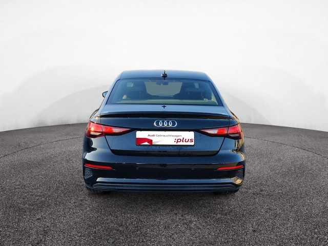 Audi A3 35 TDI S-Tronic Sedan