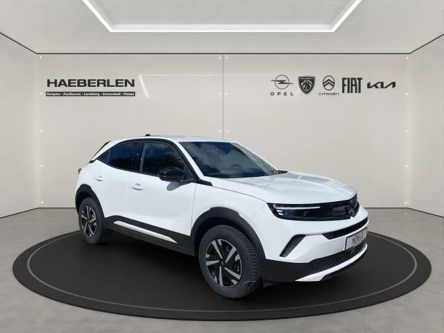 Opel Mokka 1.2 Turbo Edition Turbo