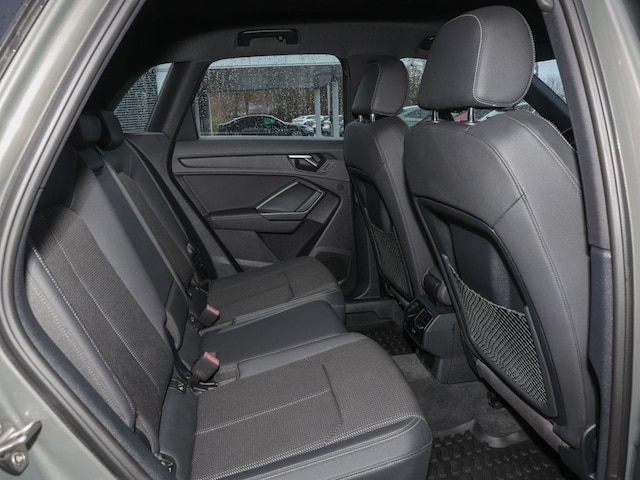 Audi Q3 45 TFSI Hybride S-Tronic