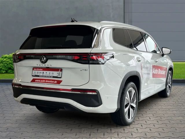 Volkswagen Tayron 1.5 eTSI Elegance Elegance