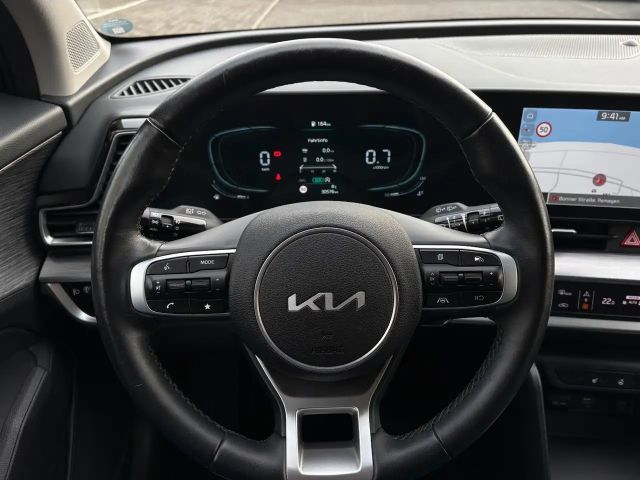 Kia Sportage Vision