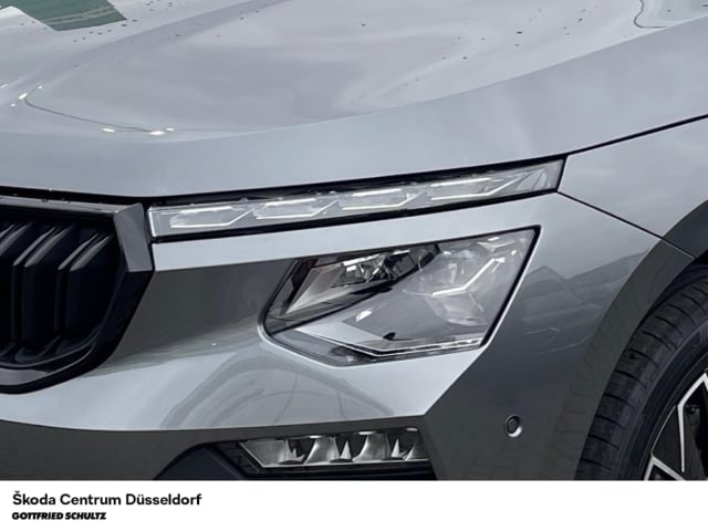 Skoda Kamiq 1.0 TSI Drive Selection