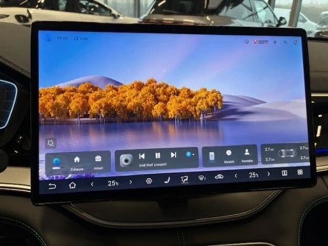 BYD Seal U Comfort DM-i