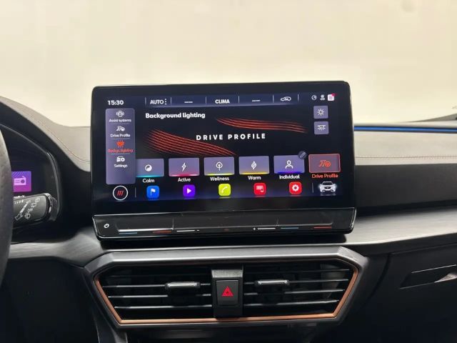 Cupra Formentor 1.5 TSI