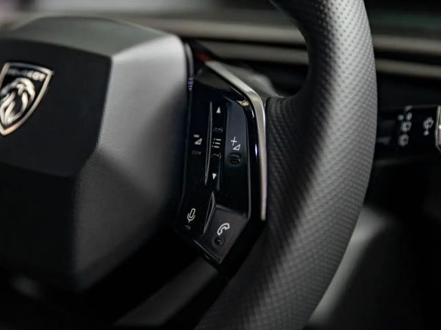 Peugeot 5008 GT-Line