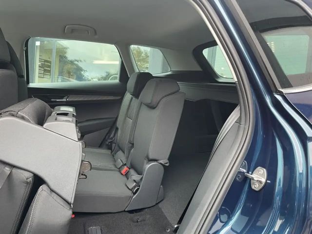 Skoda Karoq 4x4 Style Style