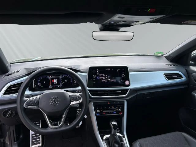 Volkswagen T-Roc 1.5 TSI DSG