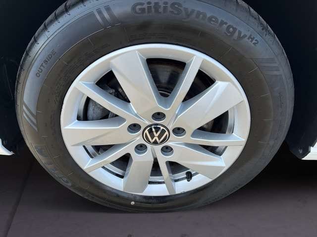 Volkswagen Caddy DSG Life