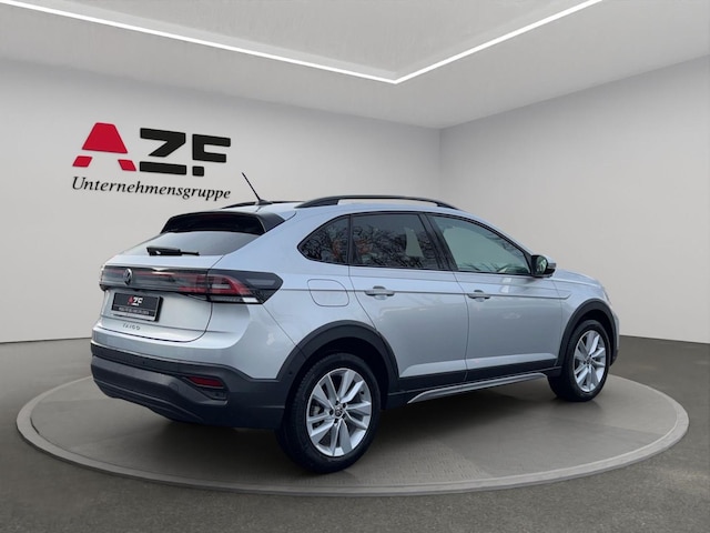 Volkswagen Taigo DSG Life