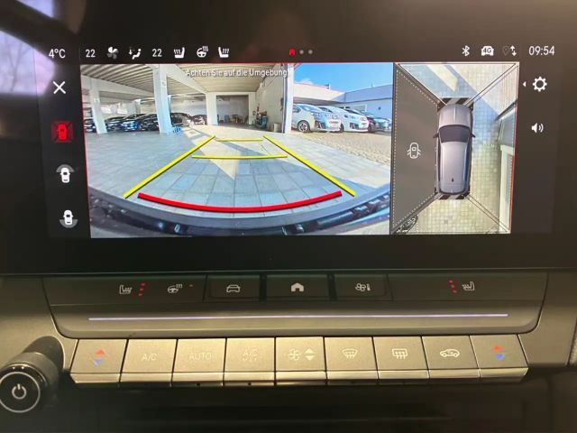 Opel Astra 1.2 Turbo Sports Tourer