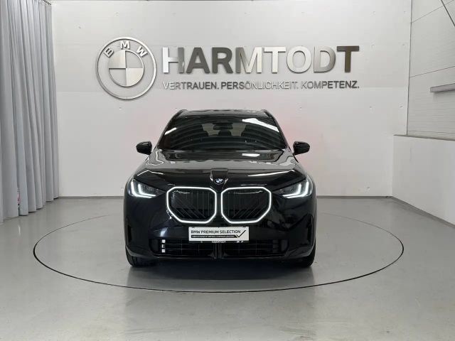 BMW X3 M-Sport xDrive