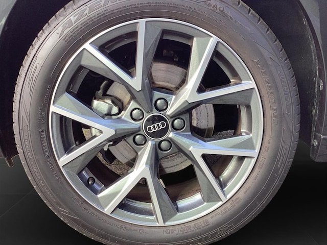 Audi A1 35 TFSI Allstreet S-Tronic