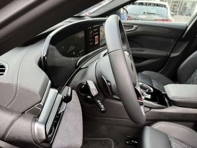 Audi A6 Avant S-Line