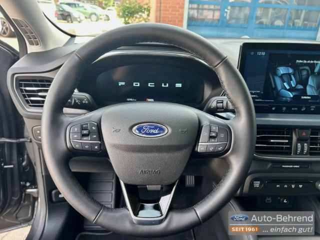 Ford Focus Active Wagon