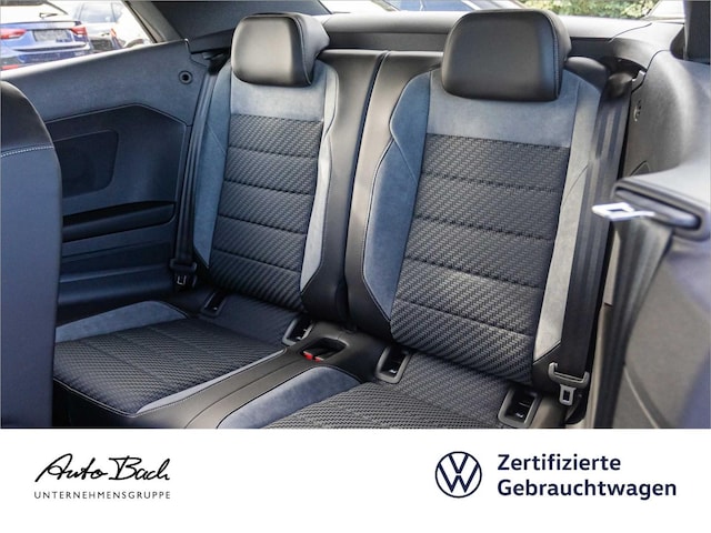 Volkswagen T-Roc Cabriolet DSG R-Line