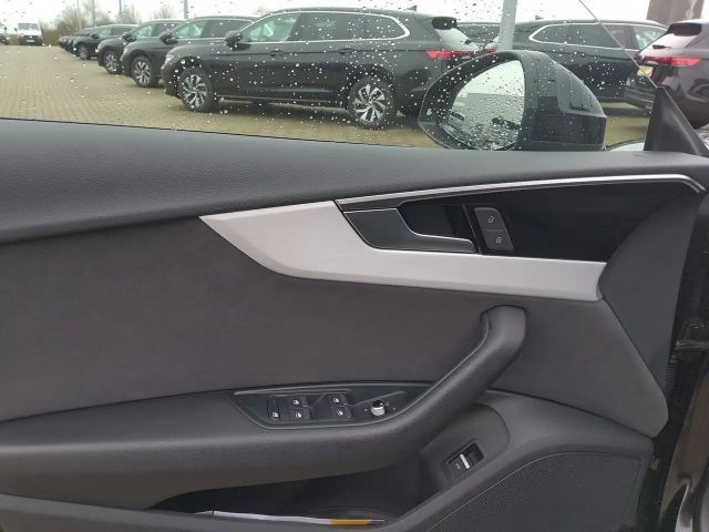 Audi S5 3.0 TDI Competition Sportback