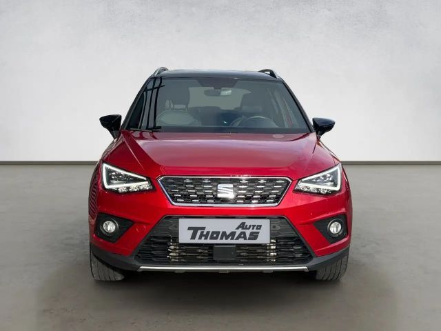 Seat Arona 1.0 TSI Xcellence