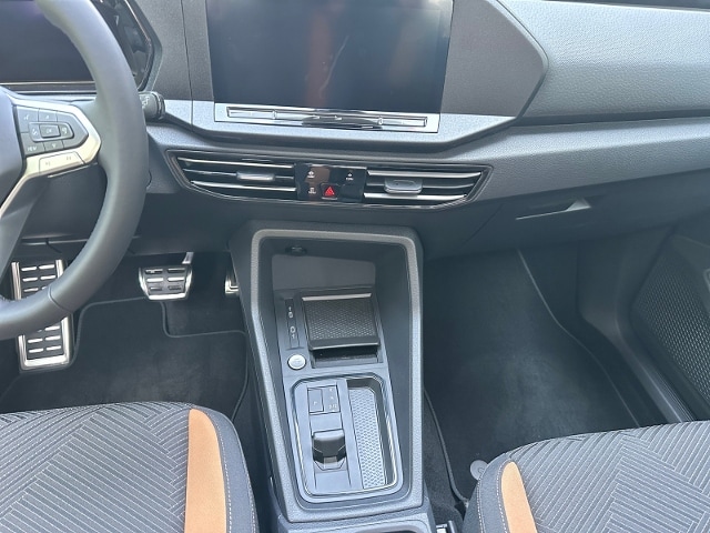 Volkswagen Caddy DSG