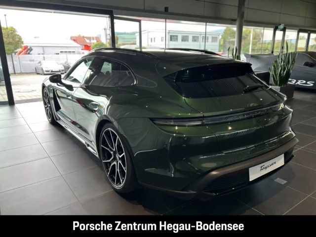 Porsche Taycan 4S Sport Turismo