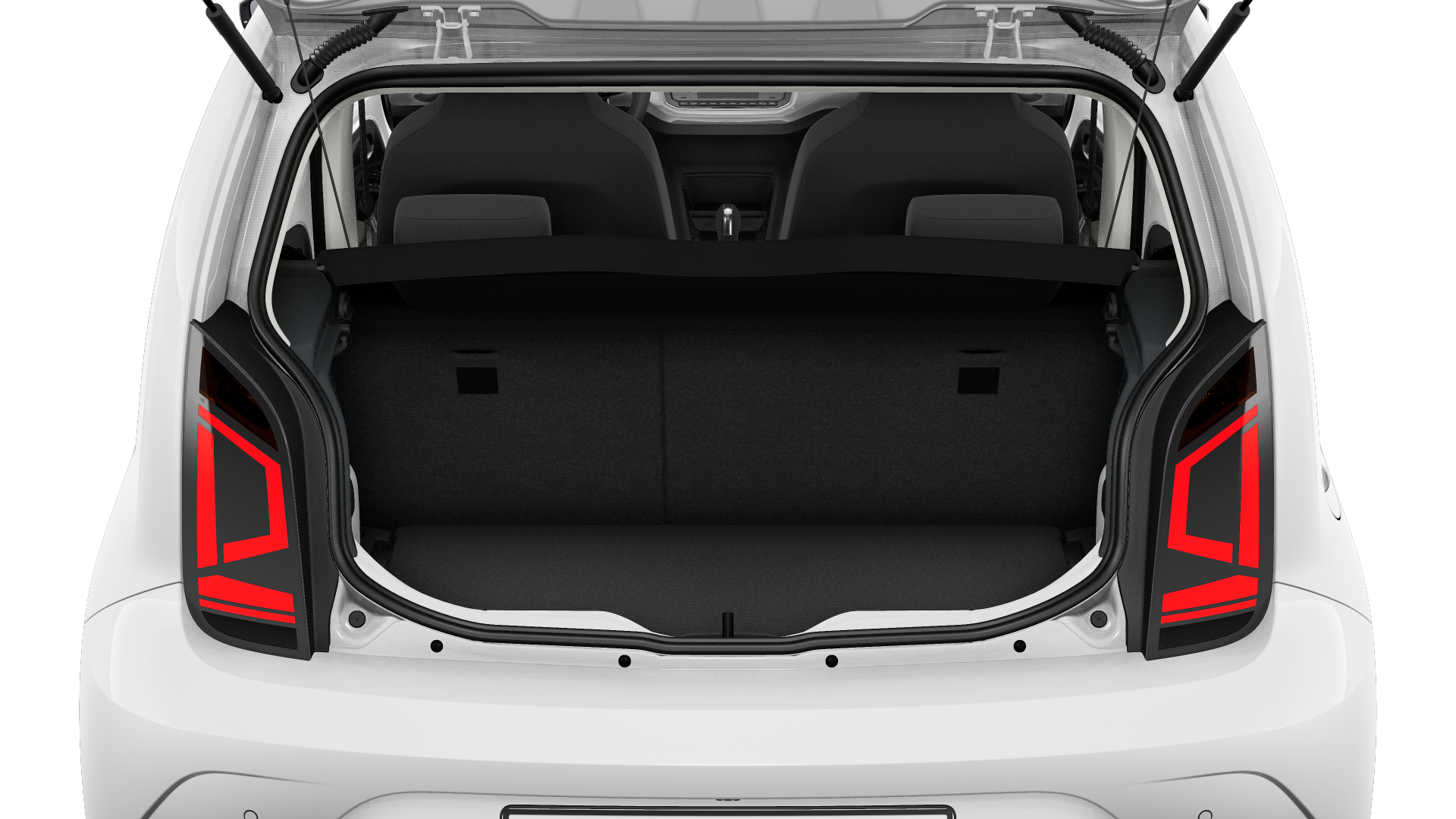 Volkswagen e-up! Edition 32,3 kWh *NAVI*PDC*SHZ*